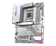 Gigabyte X870E A ELITE WF7 ICE - 1512984 - zdjęcie 2